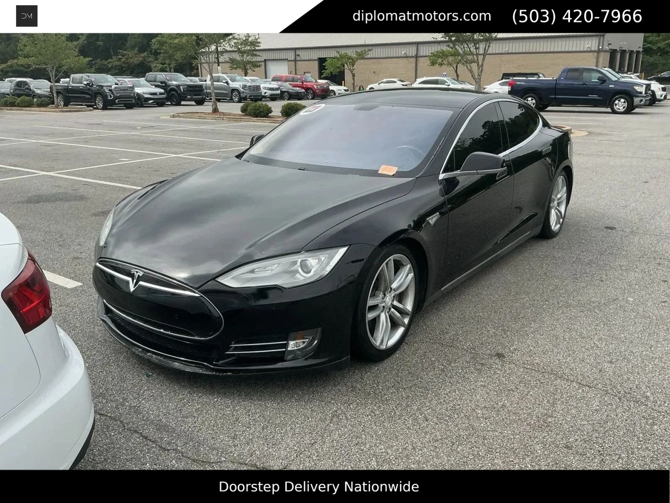 tesla model s 2013 5YJSA1CP2DFP21576 image tesla model s 2013 5YJSA1CP2DFP21576 image